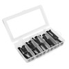 NIULUNBAO M8 x 30mm 35mm 40mm 45mm 50mm Button Head