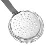 uxcell Cocktail Strainer, 1pcs - Stainless Steel Bar Strainer for