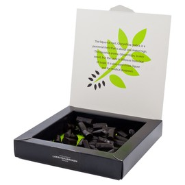 Ramlösa Lakritsfabriken Liquorice from Sweden, Salty (Gift Pack 150g)