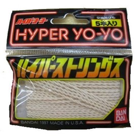 Hyper Strings (5 per bag)