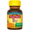 Nature Made Vitamin B-12 500 mcg, 100 tab