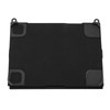 ZG72 Tablet Hood Sun Shade 11 Inch Leather Magnetic Folding