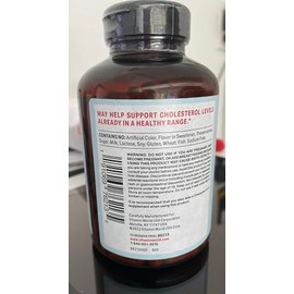 Vitamin World Red Yeast Rice 600MG, Traditional Health Support Non-GMO 240 Rapid Release Capsules Dietary Supplement