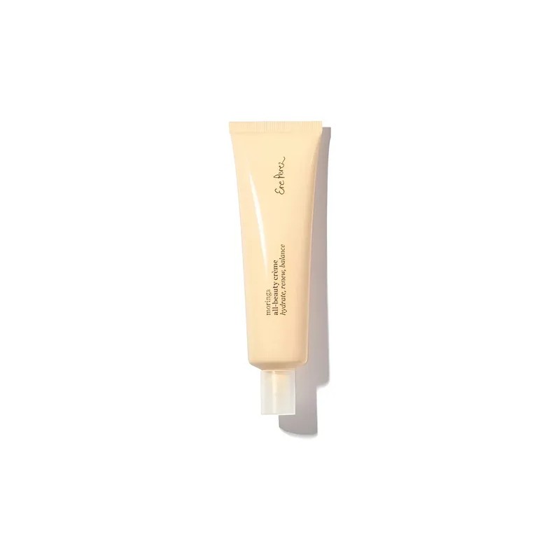 Crema Facial Hidratante Ere Perez Moringa Hipoalergénica Sin Parabenos