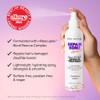 Repair Bond +Rescuplex Daily Care Leave-In Treatment
