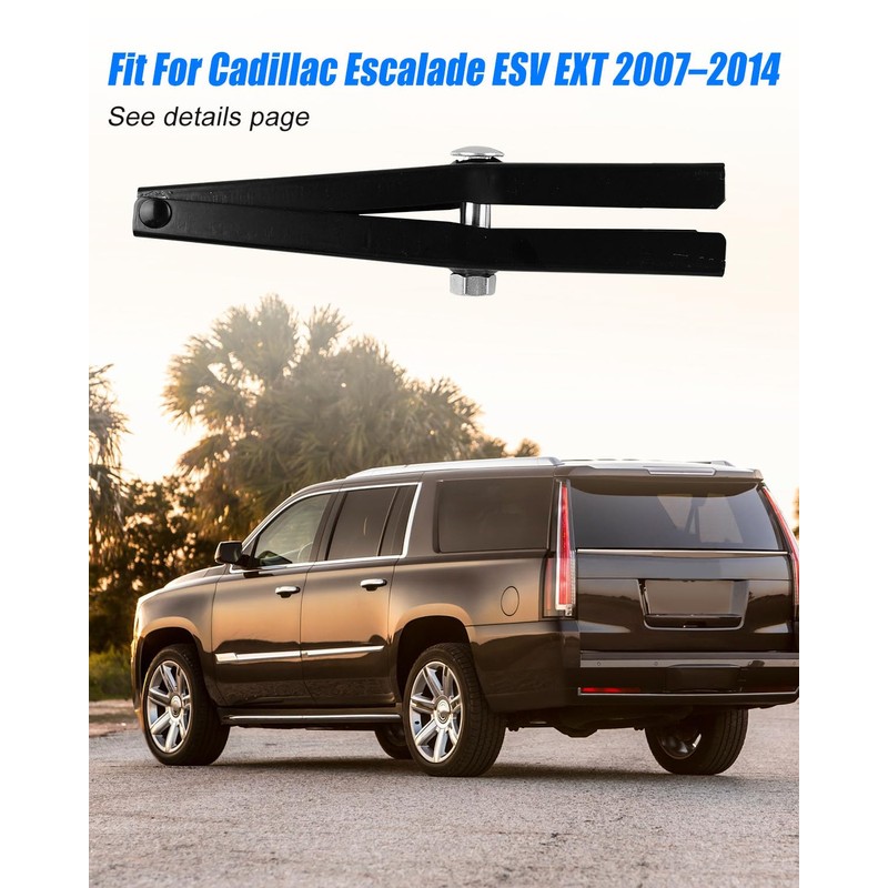 19260063 Door Hinge Roller Kit Fit for Chevy Silverado Suburban