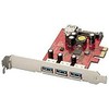 LINDY USB 3.0 Card - 3 + 1 Port, PCIe