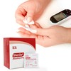 Ever Ready First Aid Alcohol Prep Pads, Medium 2-Ply Alcohol