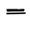 Huda Beauty Microshade Brown Pencil #BOMBBROWS Fiber Gel #4 Light