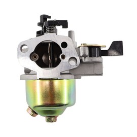 MCHNIC Carburettor with Spark Plug Fuel Filter for Einhell BMH 33/36, BMH 33/60S, BMH 41 Ground Hoe Motor Hoe