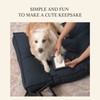 PCS Paw Print Kit, Dog Paw Print Kit Keepsake, Paw