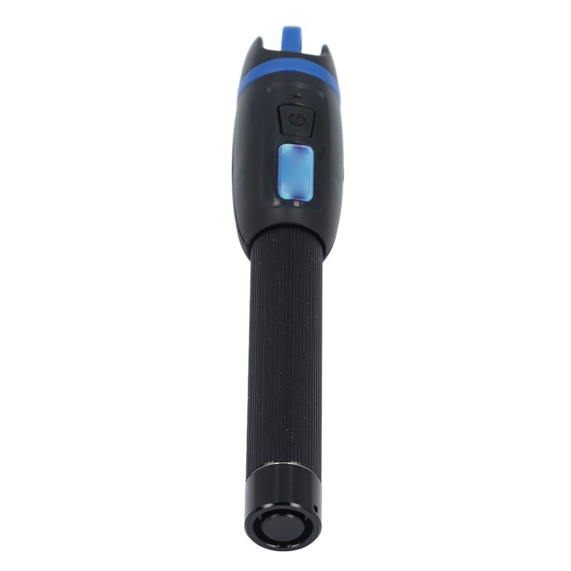 Visual Fault Locator 20mW Output Non Contact Detector Optical Fiber