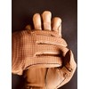 Sulkhanz GENTS Horse Riding MEN'S Gloves Equestrian Real Leather &