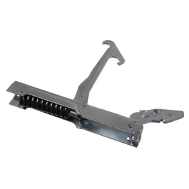 Paxanpax PCK505 Smeg Oven Door Hinge Fits DO10PSS-5, DO4SS 2 Hole Type