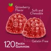 Viteey Gomitas Complejo B Vitaminas C Ácido Fólico 120