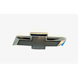 OEM 2015-2020 Suburban Tahoe Rear Tailgate Bowtie Emblem Badge OEM  84690291