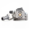 VTEC Timing Solenoid Spool Valve Assembly W/Gasket 15810-RKB-J01 Compatible with