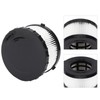 Air Filter Washable HighEfficiency Replacement for DC5151H DC515 DCV517 Dry