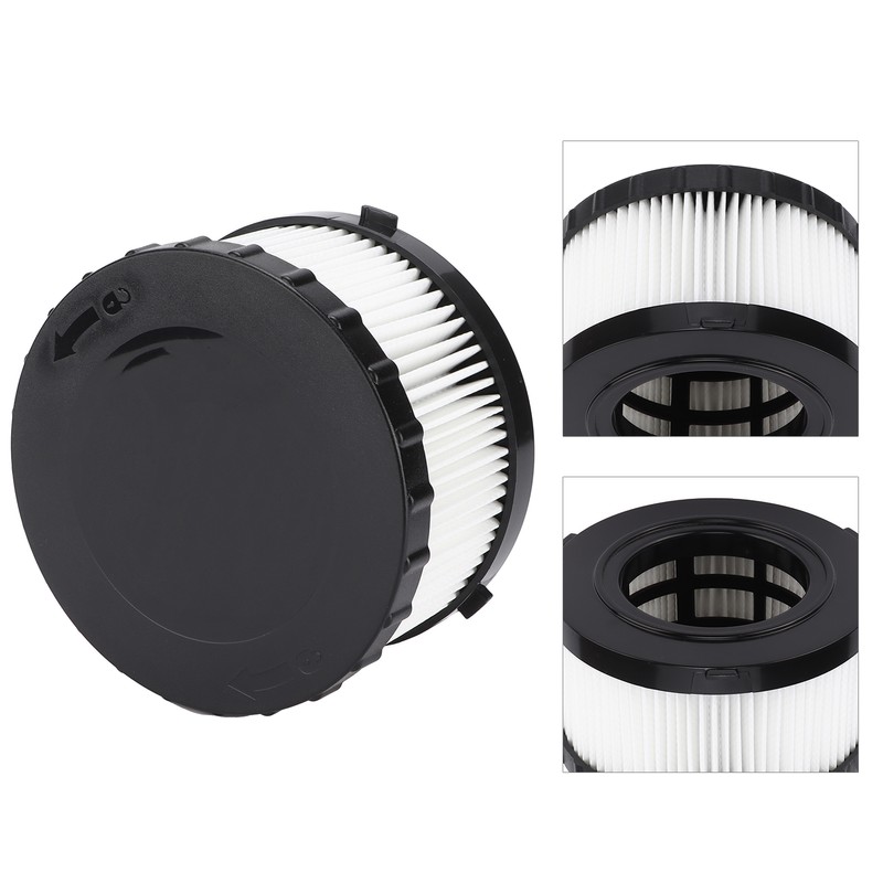 Air Filter Washable HighEfficiency Replacement for DC5151H DC515 DCV517 Dry