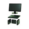 DAC MP-107 Stax LCD/TFT Height Adjustable Monitor Riser