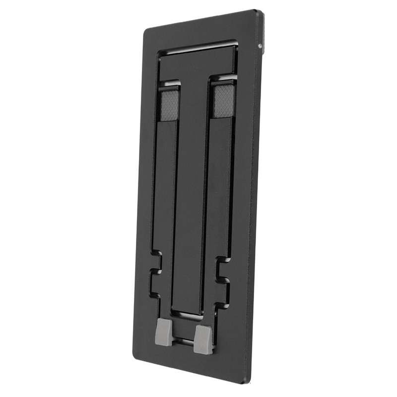 Phone Holder Folding Table Stand Aluminium Alloy Desktop Portable for