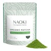 Matcha Mezcla Orgánica Para Todo Uso Polvo De Té Verde