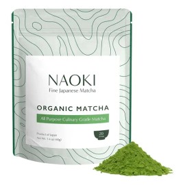 Matcha Mezcla Orgánica Para Todo Uso Polvo De Té Verde                                                                                                