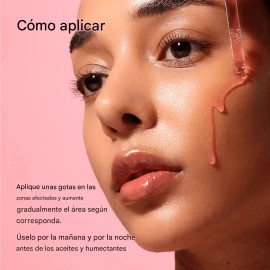 Anua Suero Anti Manchas 10 Niacinamida 30ml Danoche                                                                                                   