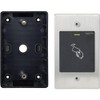 Sygonix SY-4760954 Transponder Access System Flush-Mounted 12 V/DC, 18 V/DC