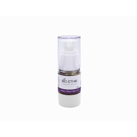 Bio Ethik Jalea Real Serum Suero De Acción Tensora Que Devuelve A La Piel La Apariencia Radiante Borrando Signos De Fatiga Y Estrés