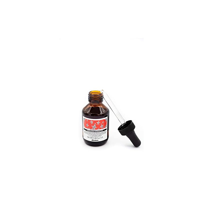 Davines Energizing Superactive Scalp Treatment, 3.38 Fl Oz
