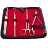 Complete DIY Braces Tool Plier Kit At Home 4PCS -