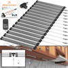 EBD LED Under Cabinet Lighting for Kitchen Built-in Adjustable Cable
