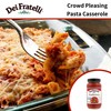 Dei Fratelli Mushroom Pasta Sauce (24 oz. jars; 8 pack)