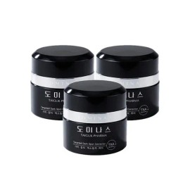 dominas [TG Dominas] Dominas Cream Season 7 NEW Tranexamic Acid Cream 3pcs / [TG도미나스] 도미나스 크림 시즌7 NEW 트라넥삼산 크림 3개