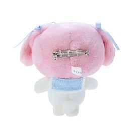 Sanrio 235199 My Melody Mascot Brooch Anytime
