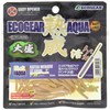 Ecogear 16908 Worm, Eco Gear, Aged, Aqua, Active Rockfish ST