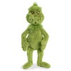 Aurora 16" Grinch Stuffed Plush Toy (Item: 15901)