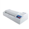 LYNICESHOP Thermal Laminator Machine, 13" Laminator Machine for A3/A4, 4