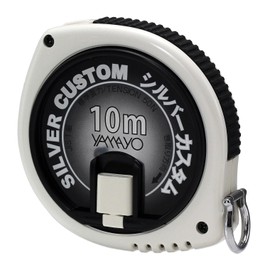 yamayo (YAMAYO) Silver Custom 10 m VC10