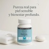 Ultra Glicinato De Magnesio Premium 100 Puro Biodisponible 90 Cpsulas