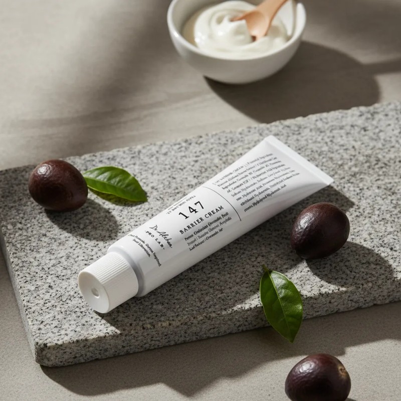 Kit Dual Dr. Althea: Relief 345 + Barrier 147