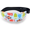 Head Support for Stroller Car Seat - Head Band Strap