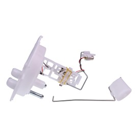 YUXSOUQ Fuel Tank Sender Assembly 25060-57Y02 Compatible with Nissan NX Sentra 1991-1994, Fuel Pump Sender after Market Part