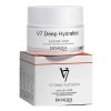 Crema Facial Bioaqua V7 Vitaminas B3 B6 B12 Antiarrugas 50g Todo Tipo Piel
