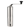Manual Coffee Grinder Stainless Steel Hand Coffee Bean Mill for