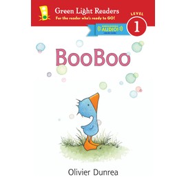 BooBoo (Gossie & Friends)