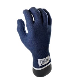 PID ProSeries ProGlove BLUE Pair of Vinyl Wrap Gloves for Car Wrapping (Medium)