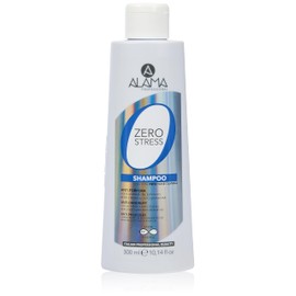 Alama Zero Stress Anti-Dandruff Shampoo 300ml