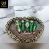 ❣️High quality ⚜️Miracle Sword Nail Tips⚜️ - Short Round /